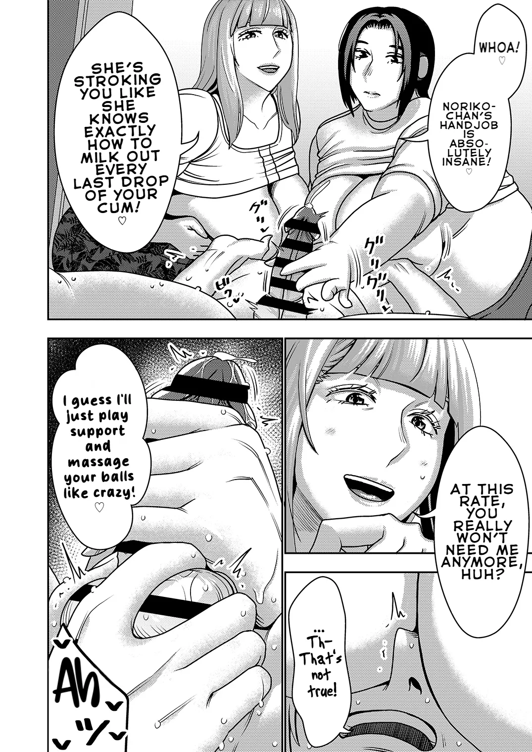 Imprison Sasaki Yuuhei Furyouhin Sexaroid ga Ero Sugiru node Henpin o Kangaeteiru 2 This Defective Sexaroid is TOO LEWD, so Im thinking of returning it 2 English LKKScans - Image 13