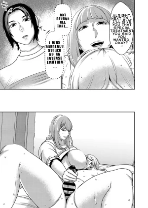 Imprison Sasaki Yuuhei Furyouhin Sexaroid ga Ero Sugiru node Henpin o Kangaeteiru 2 This Defective Sexaroid is TOO LEWD, so Im thinking of returning it 2 English LKKScans - Page 10