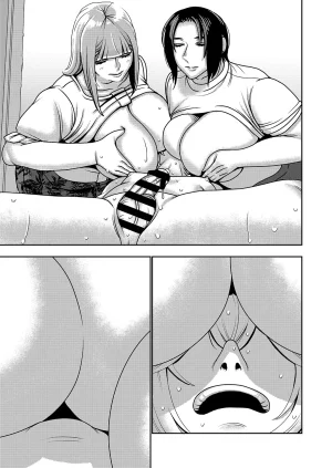 Imprison Sasaki Yuuhei Furyouhin Sexaroid ga Ero Sugiru node Henpin o Kangaeteiru 2 This Defective Sexaroid is TOO LEWD, so Im thinking of returning it 2 English LKKScans - Page 12