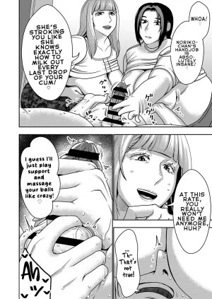 Imprison Sasaki Yuuhei Furyouhin Sexaroid ga Ero Sugiru node Henpin o Kangaeteiru 2 This Defective Sexaroid is TOO LEWD, so Im thinking of returning it 2 English LKKScans - Page 13