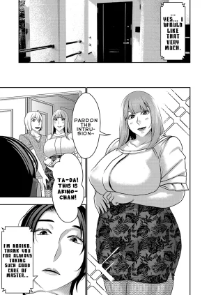Imprison Sasaki Yuuhei Furyouhin Sexaroid ga Ero Sugiru node Henpin o Kangaeteiru 2 This Defective Sexaroid is TOO LEWD, so Im thinking of returning it 2 English LKKScans - Page 6