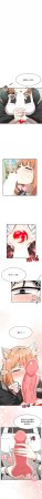 Imsooa Team HarusalE 异世界骑士团长 異世界騎士團長 1-72 Chinese Ongoing - Page 18