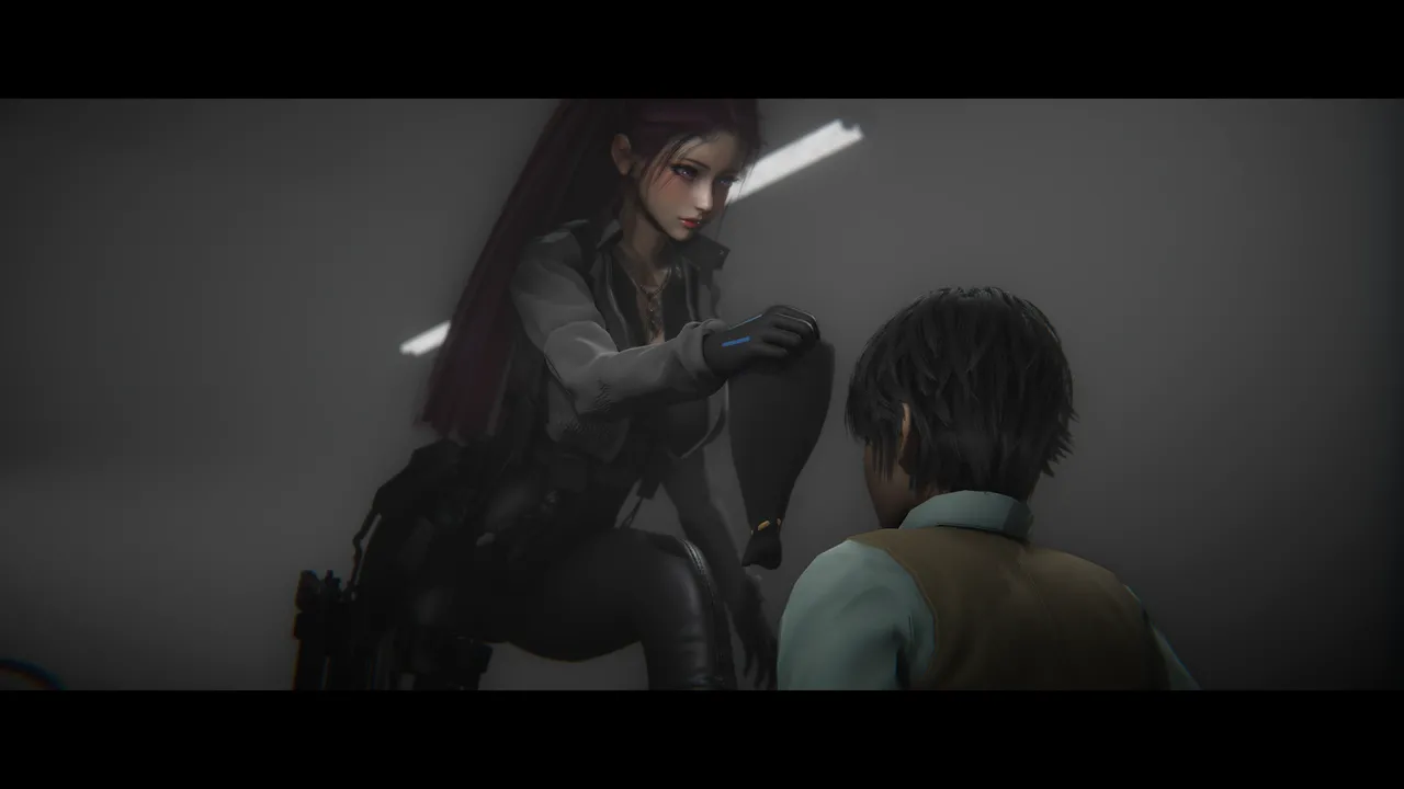 Incessant Rain Overtime Completed - Image 101
