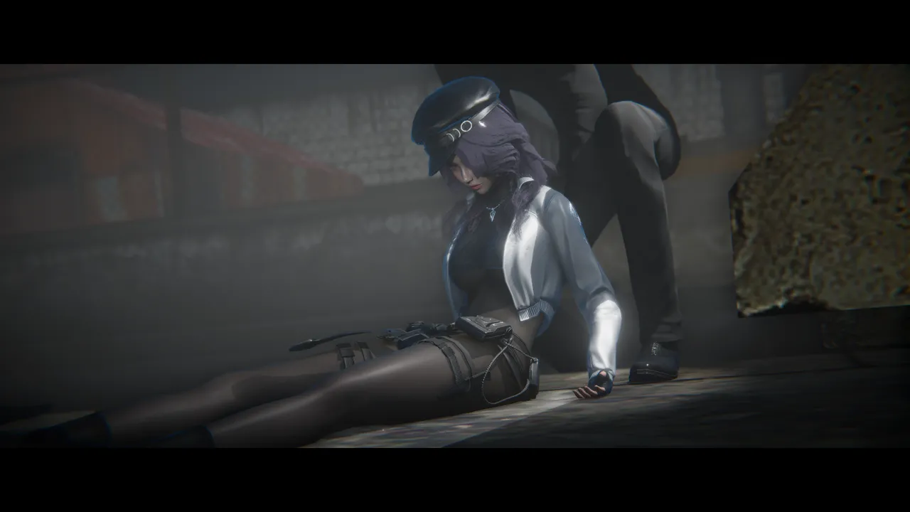 Incessant Rain Overtime Completed - Image 177