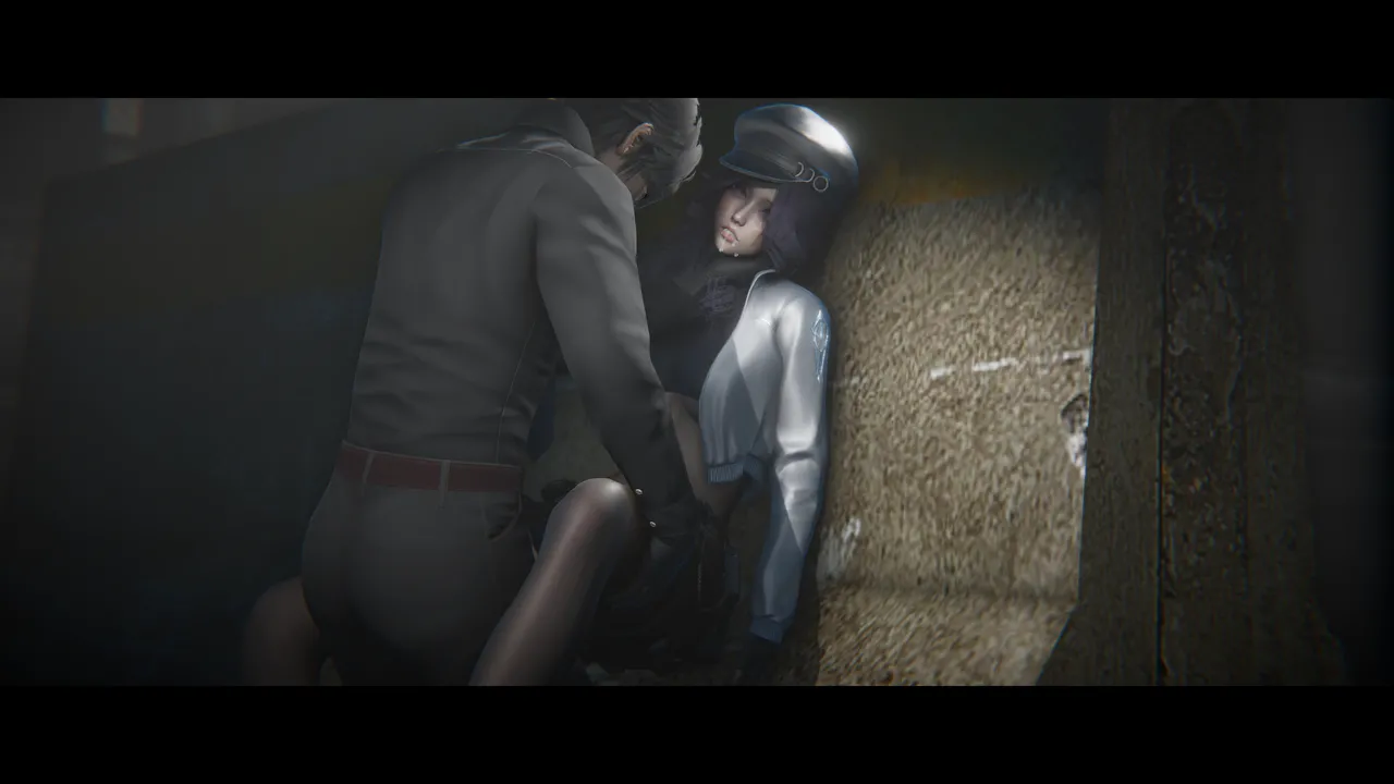 Incessant Rain Overtime Completed - Image 187