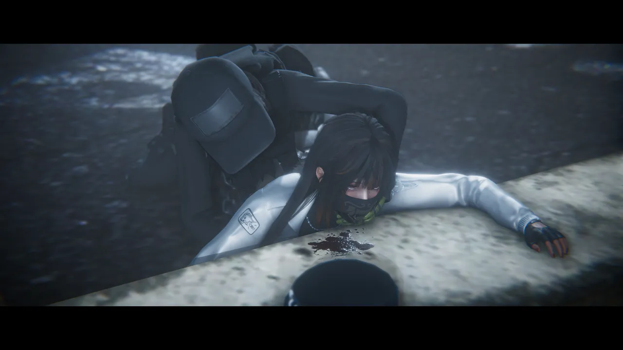 Incessant Rain Overtime Completed - Image 76
