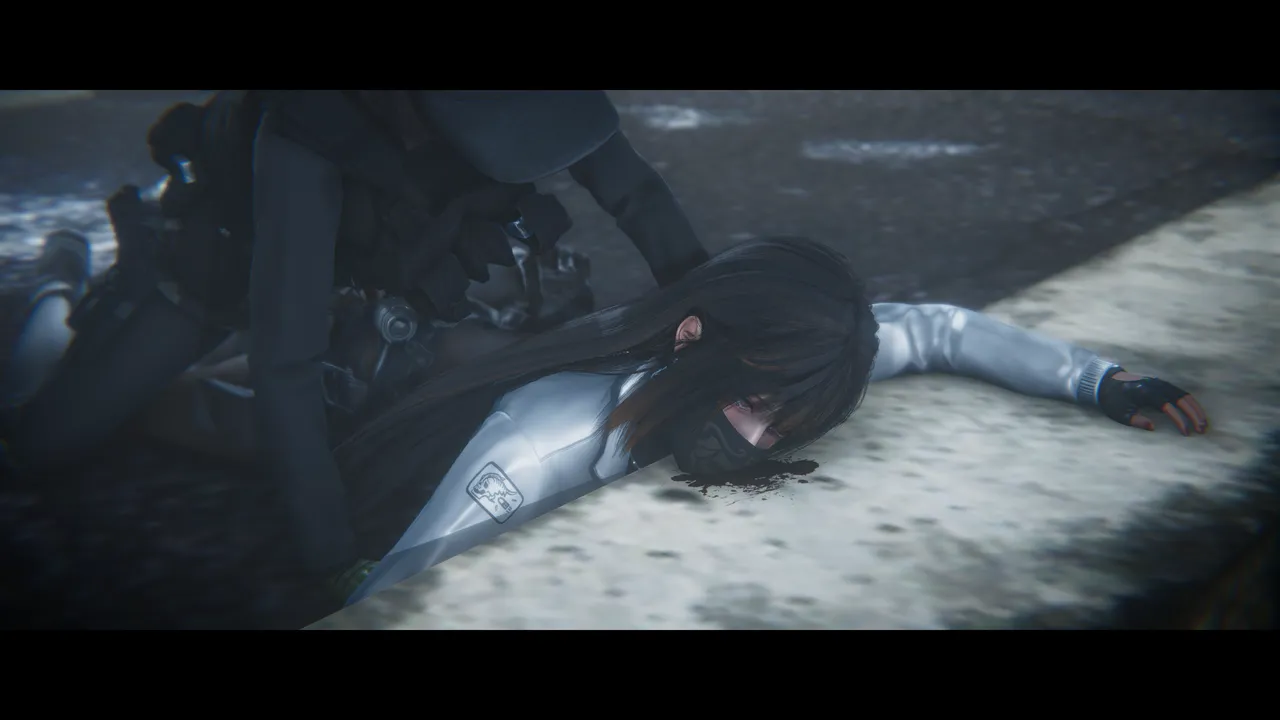 Incessant Rain Overtime Completed - Image 77