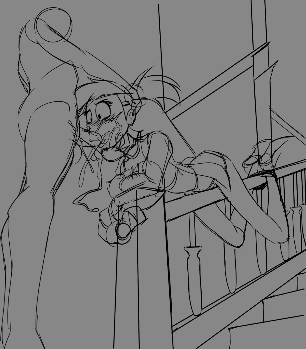 Incogneato Frankie Foster Fosters Home for Imaginary Friends - Image 11