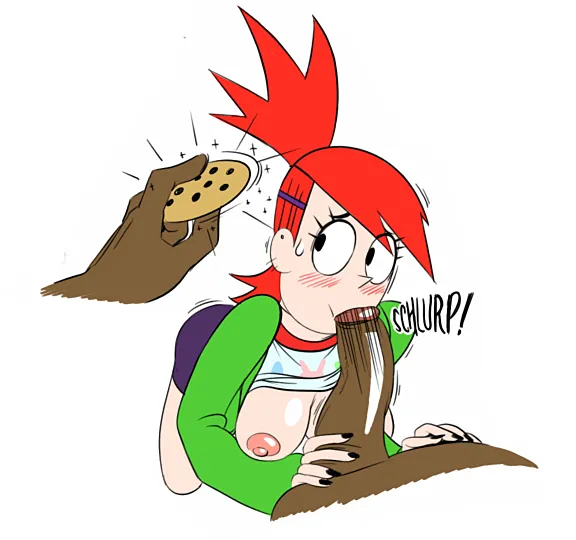 Incogneato Frankie Foster Fosters Home for Imaginary Friends - Image 5