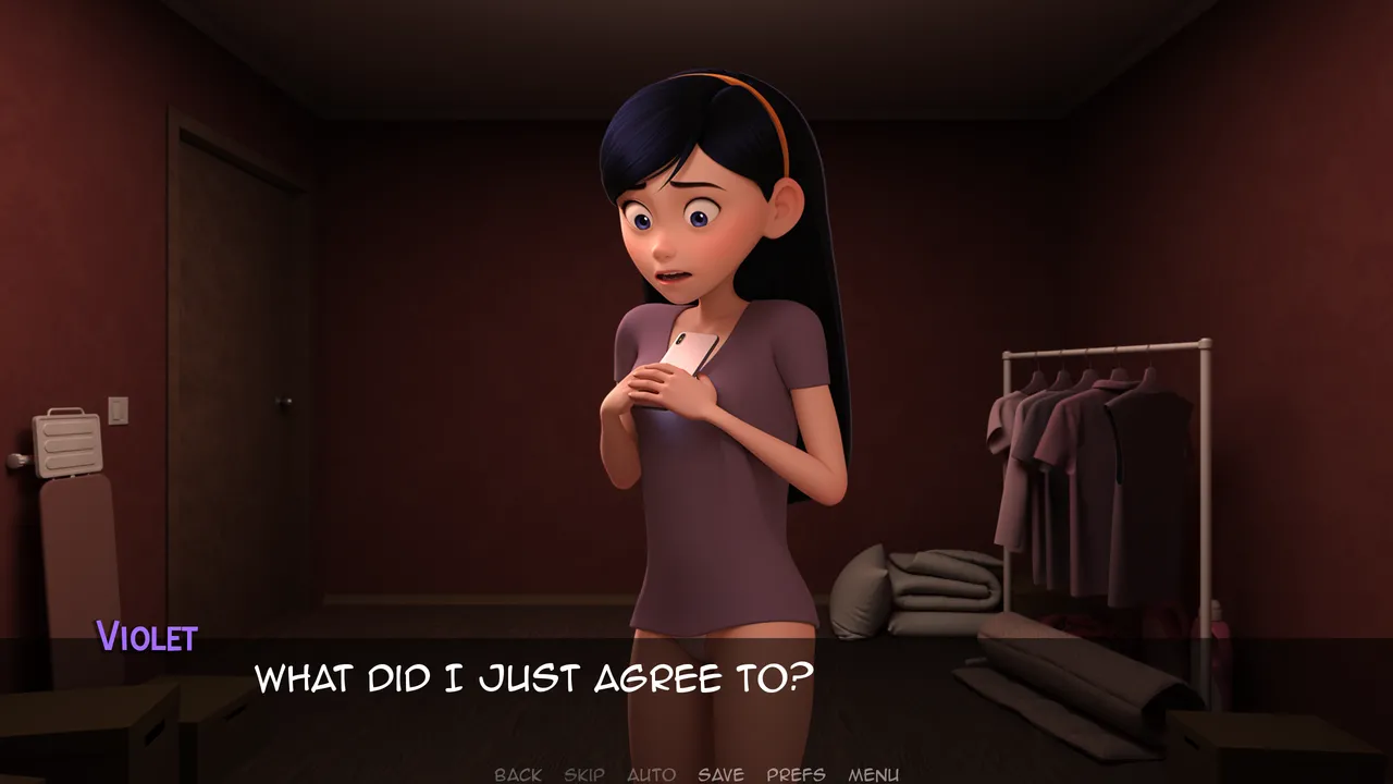 IncredibleDesireVN - Teaser - Image 2