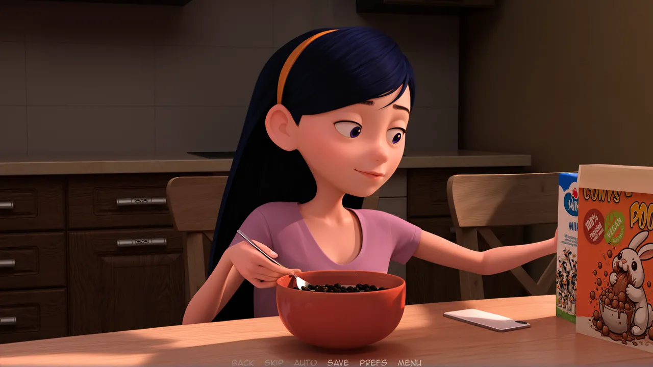 IncredibleDesireVN - Teaser - Image 4