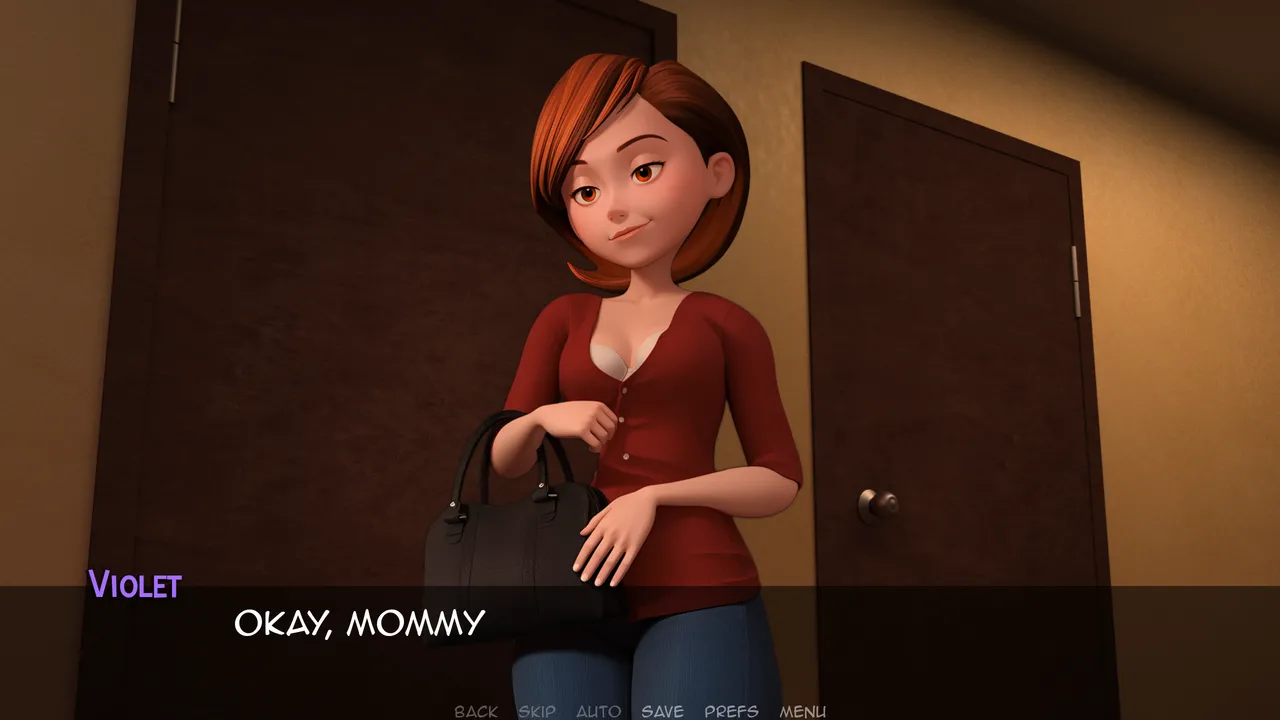 IncredibleDesireVN - Teaser - Image 5