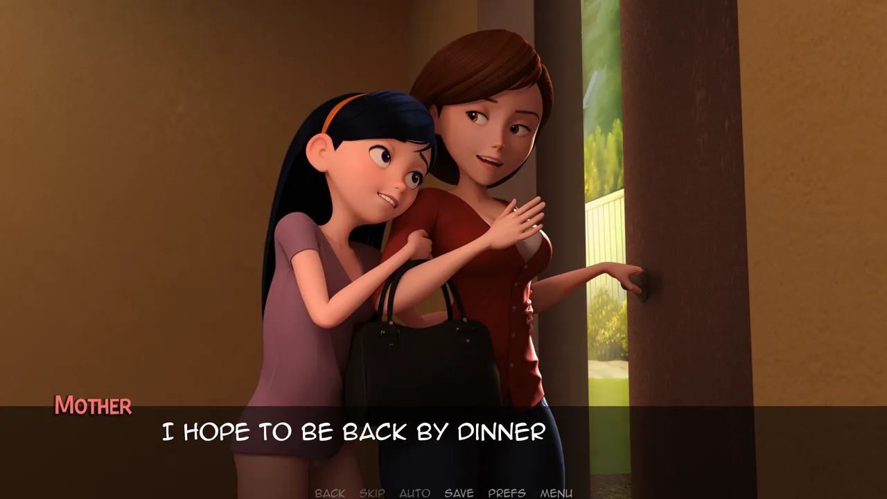 IncredibleDesireVN - Teaser - Image 6