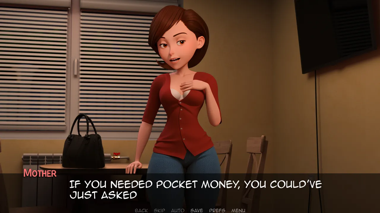 IncredibleDesireVN - Teaser - Image 7