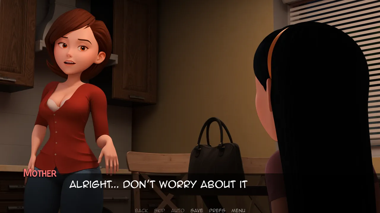 IncredibleDesireVN - Teaser - Image 9