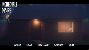 IncredibleDesireVN - Teaser Thumbnail