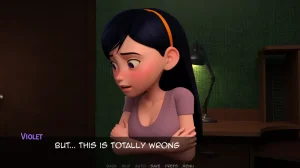 IncredibleDesireVN - Teaser - Page 10