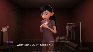 IncredibleDesireVN - Teaser - Page 2