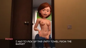 IncredibleDesireVN - Teaser - Page 3