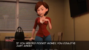 IncredibleDesireVN - Teaser - Page 7