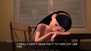 IncredibleDesireVN - Teaser - Page 8