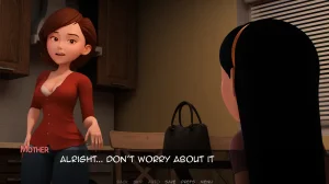 IncredibleDesireVN - Teaser - Page 9