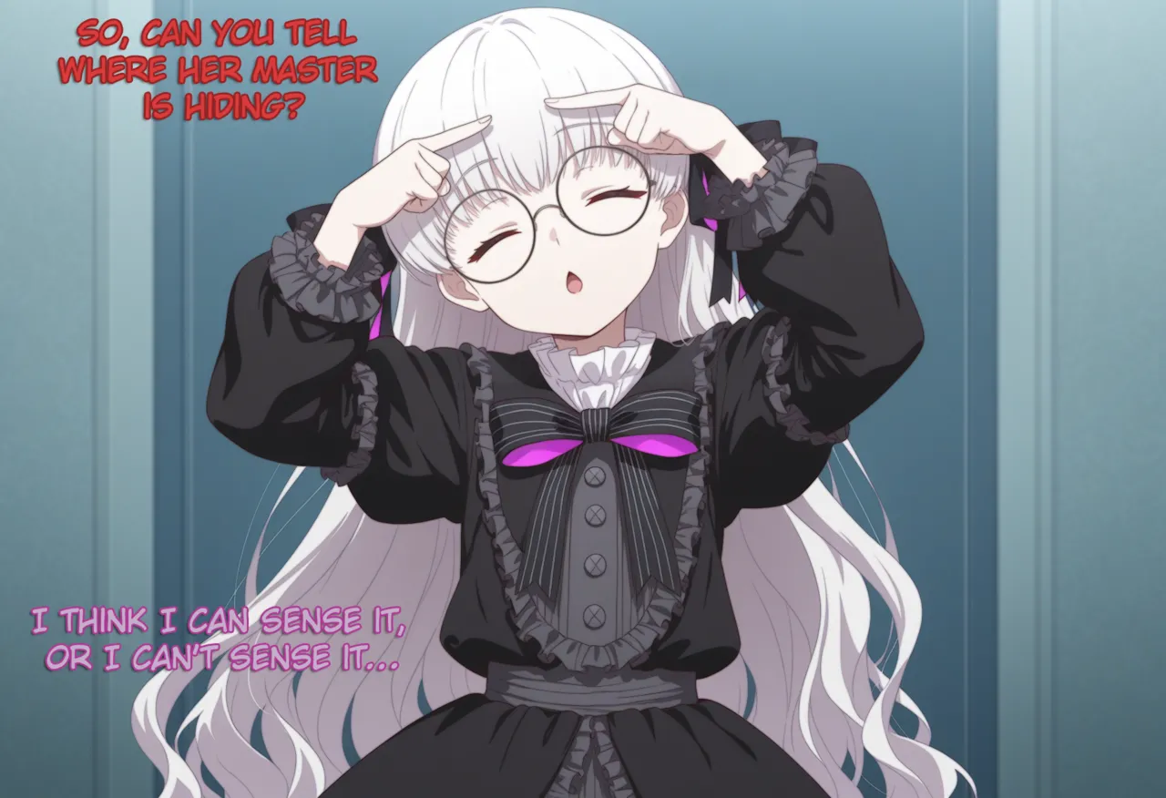 IndexxNecro Fate Zero Fanfiction - Image 10