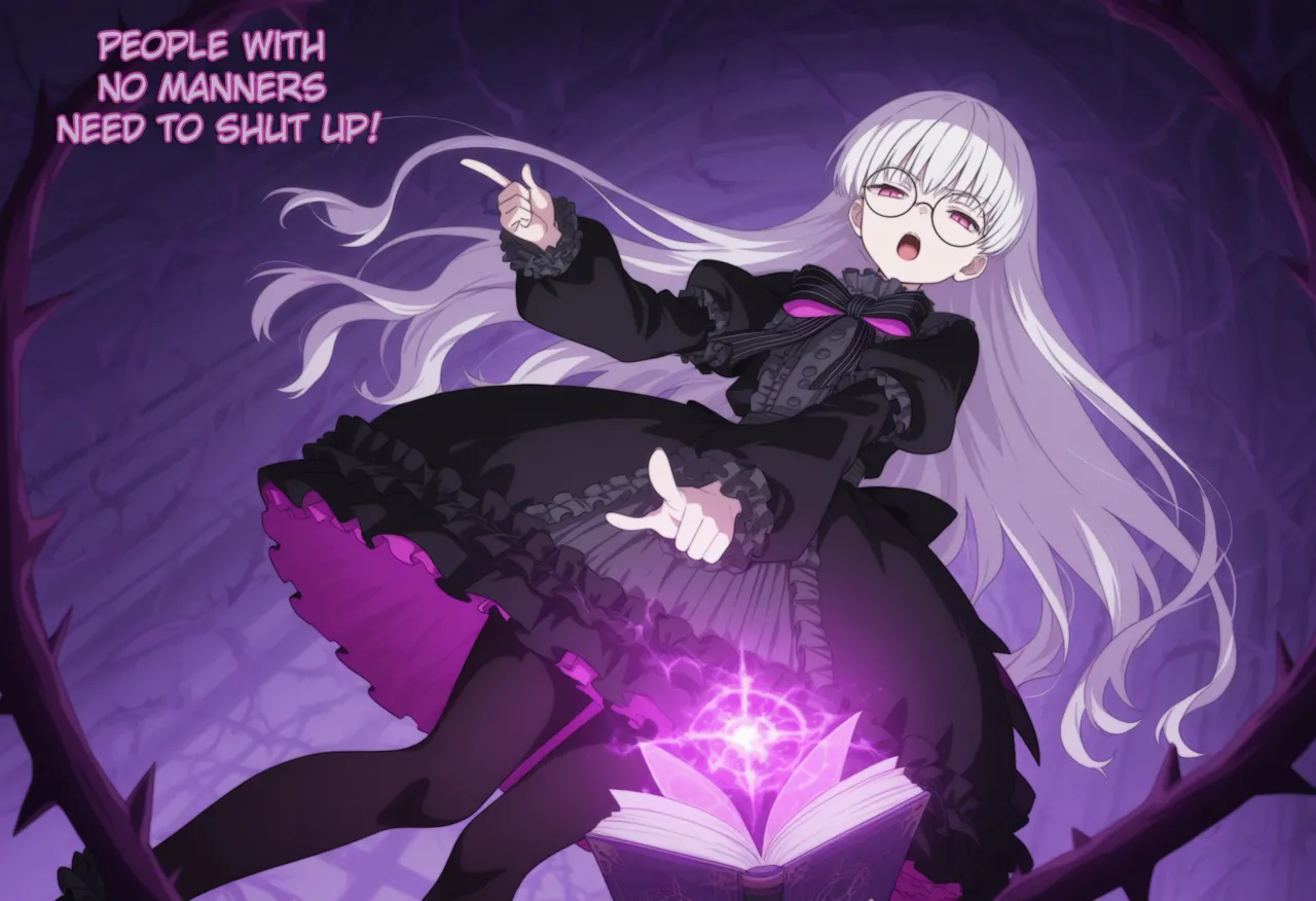 IndexxNecro Fate Zero Fanfiction - Image 13