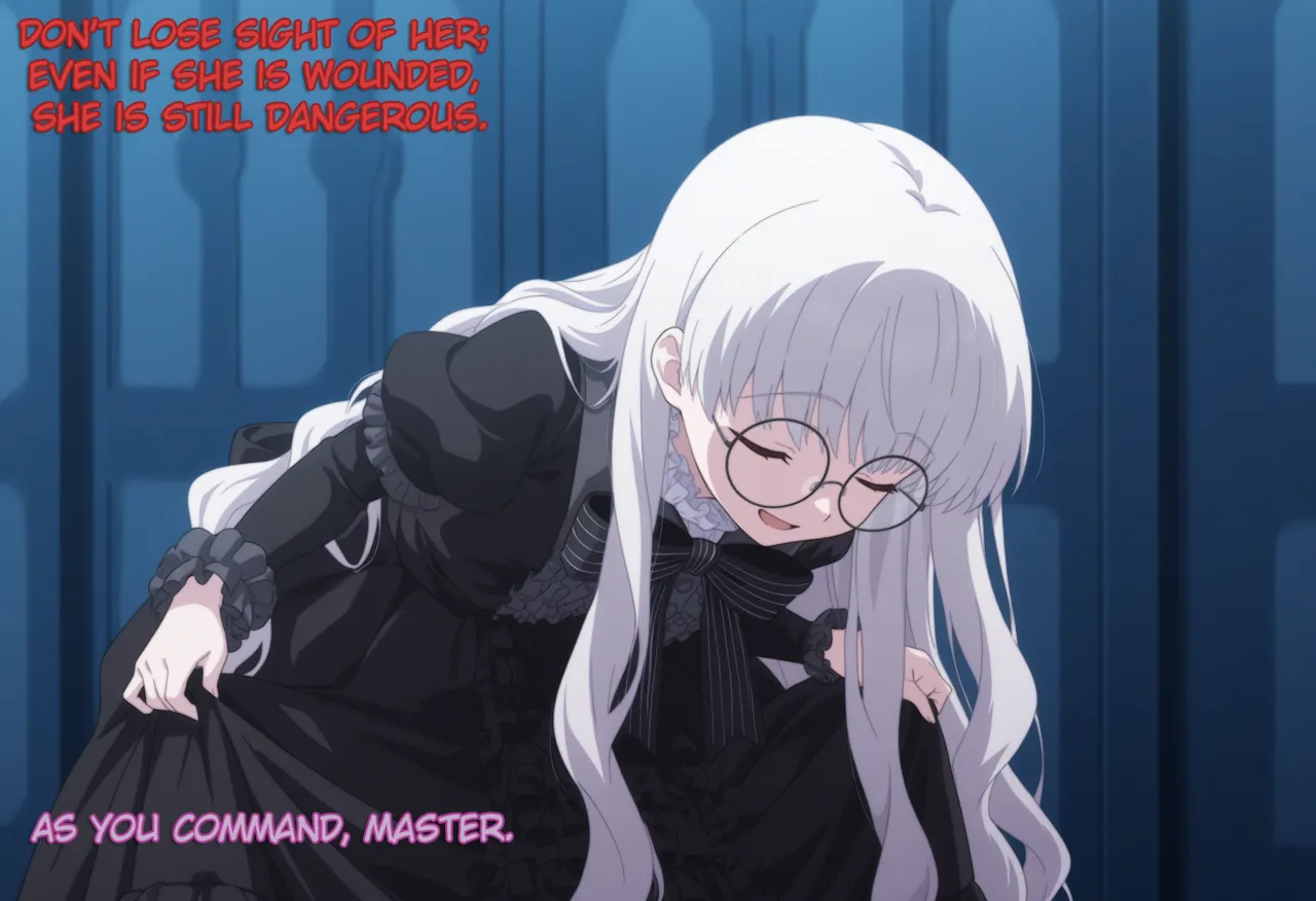 IndexxNecro Fate Zero Fanfiction - Image 17