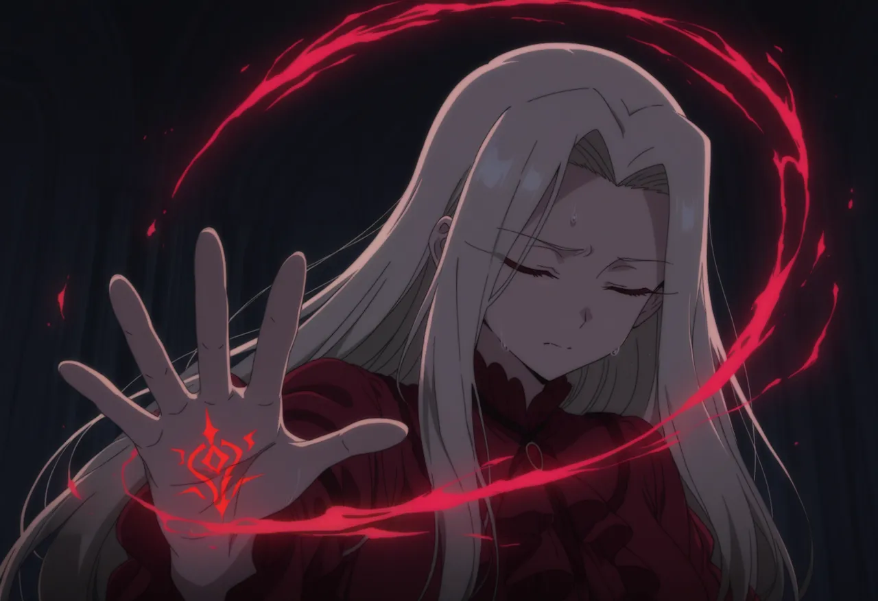 IndexxNecro Fate Zero Fanfiction - Image 19