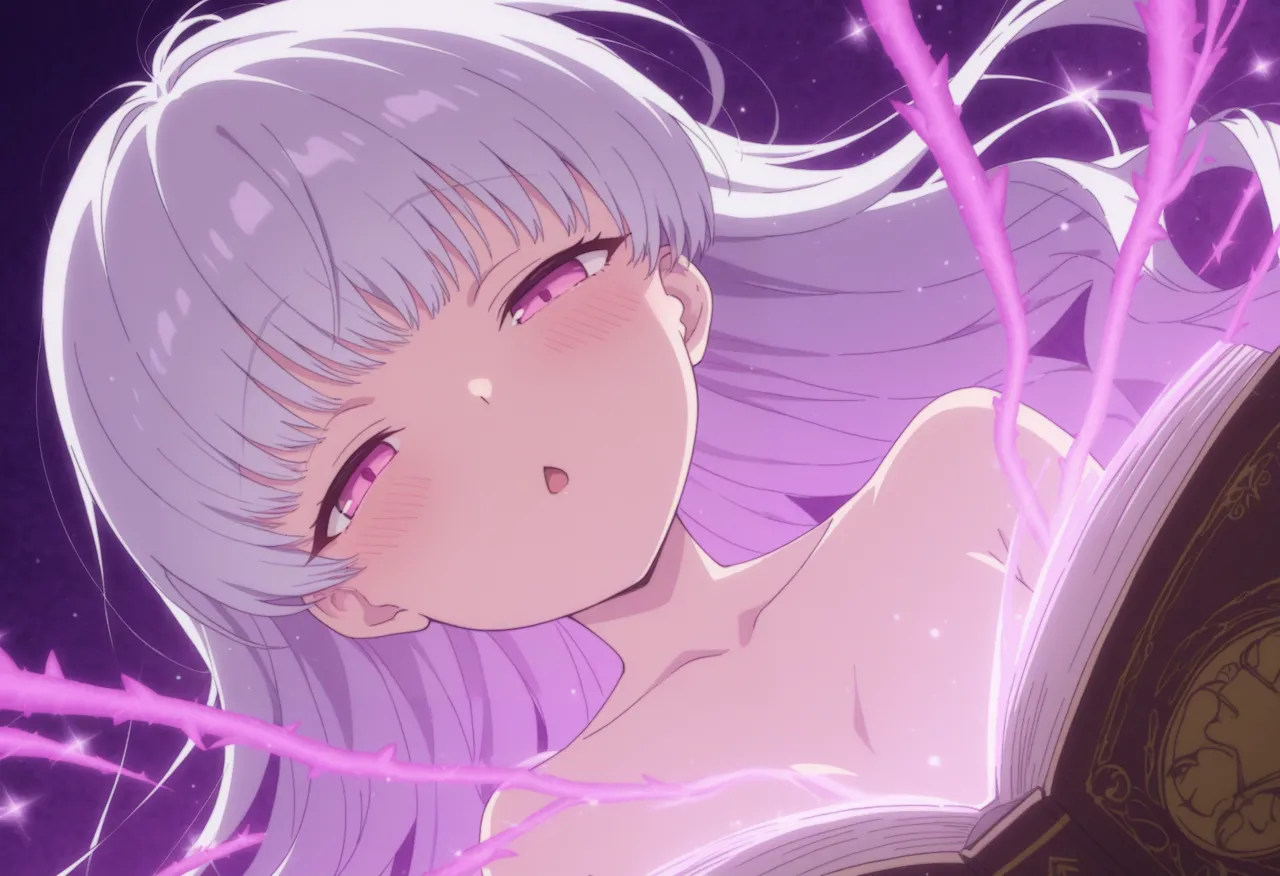 IndexxNecro Fate Zero Fanfiction - Image 2