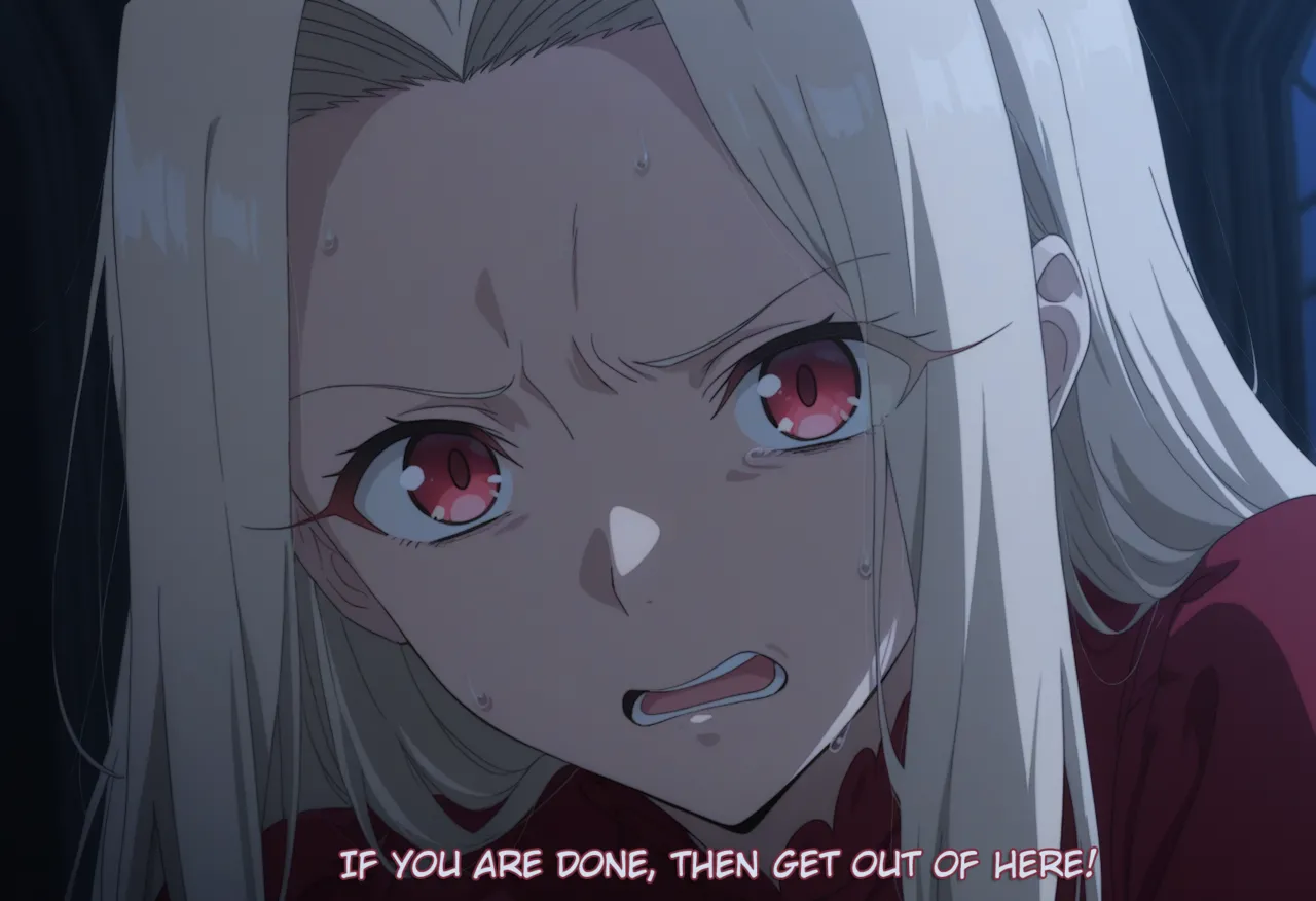 IndexxNecro Fate Zero Fanfiction - Image 20