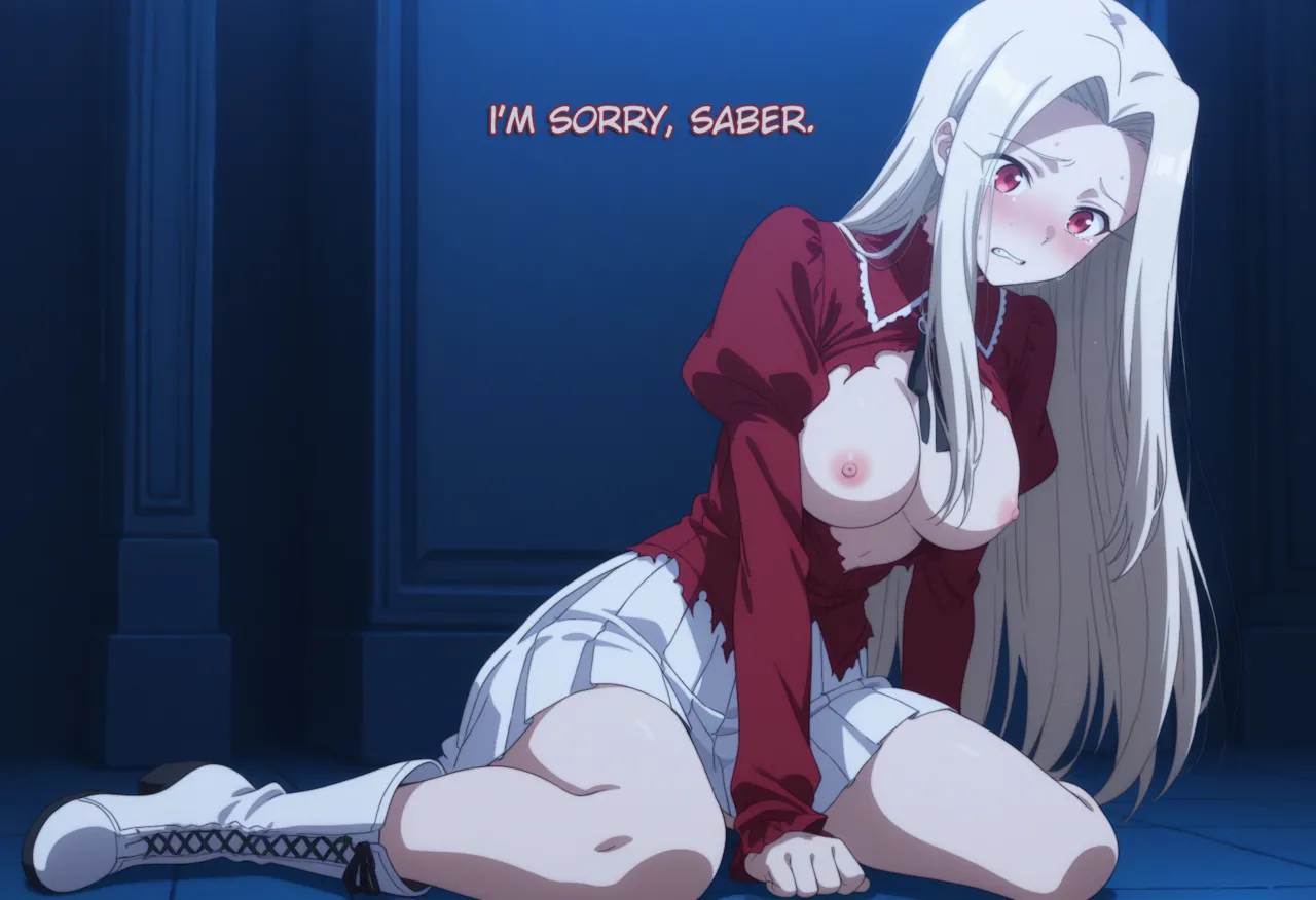 IndexxNecro Fate Zero Fanfiction - Image 28