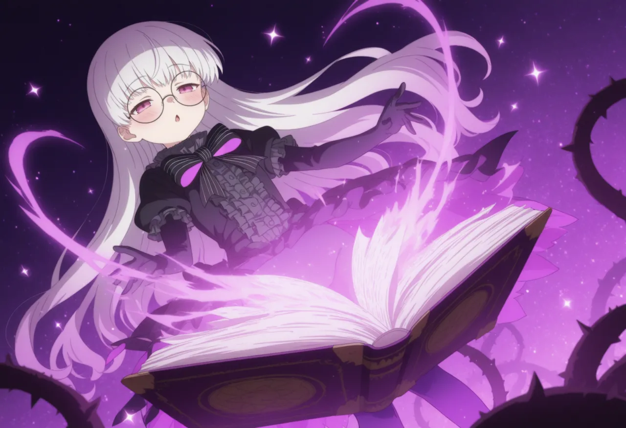 IndexxNecro Fate Zero Fanfiction - Image 4