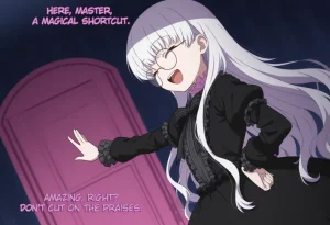 IndexxNecro Fate Zero Fanfiction - Page 15