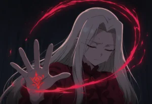 IndexxNecro Fate Zero Fanfiction - Page 19