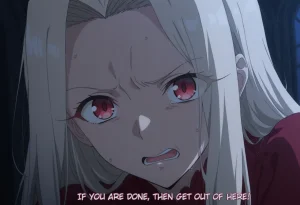 IndexxNecro Fate Zero Fanfiction - Page 20