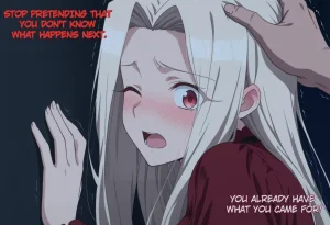 IndexxNecro Fate Zero Fanfiction - Page 22