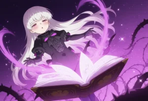 IndexxNecro Fate Zero Fanfiction - Page 3