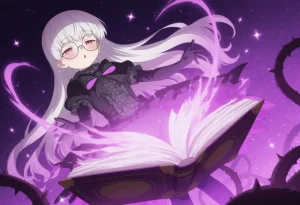 IndexxNecro Fate Zero Fanfiction - Page 4