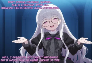 IndexxNecro Fate Zero Fanfiction - Page 43