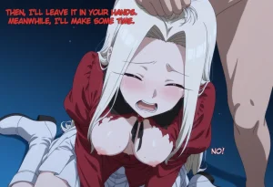 IndexxNecro Fate Zero Fanfiction - Page 44