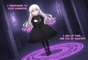 IndexxNecro Fate Zero Fanfiction - Page 5