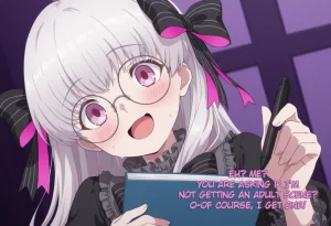 IndexxNecro Fate Zero Fanfiction - Page 69