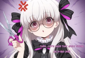 IndexxNecro Fate Zero Fanfiction - Page 70