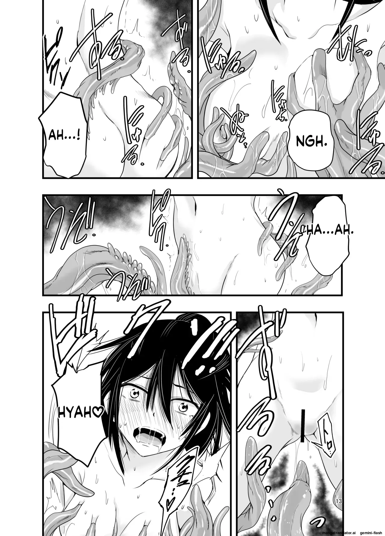 Indian-Chinese Magician Hooked on Summoning - Image 12