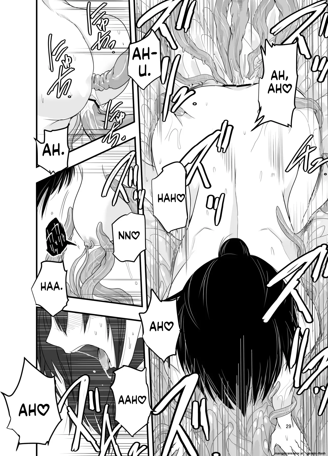 Indian-Chinese Magician Hooked on Summoning - Image 28