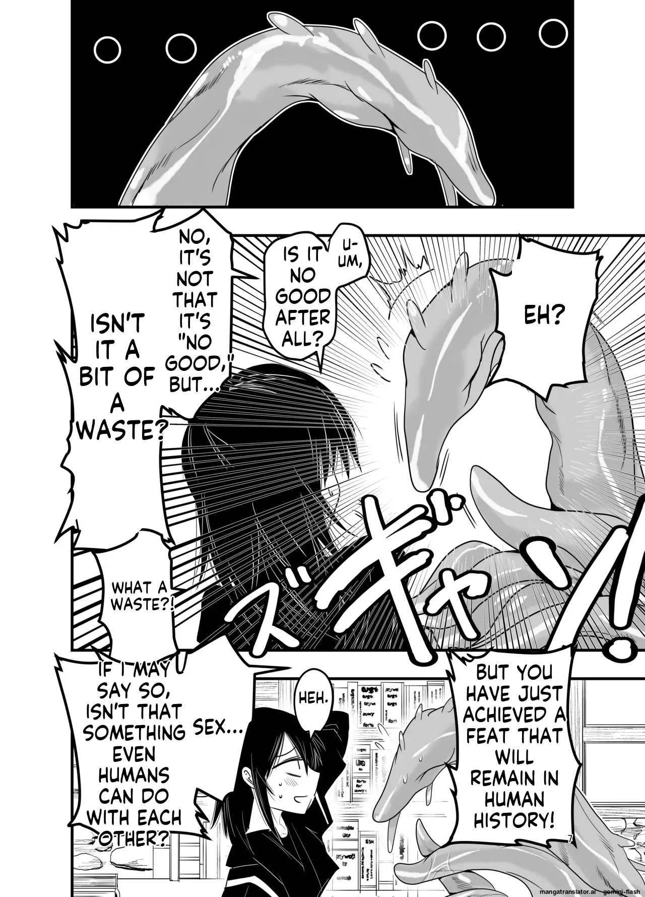 Indian-Chinese Magician Hooked on Summoning - Image 6