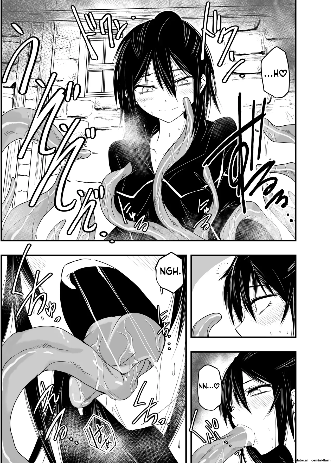 Indian-Chinese Magician Hooked on Summoning - Image 9