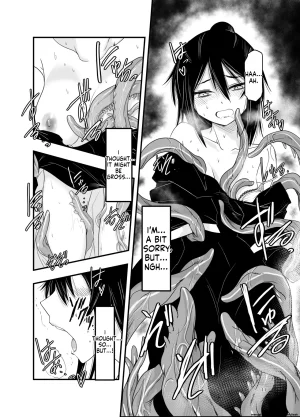 Indian-Chinese Magician Hooked on Summoning - Page 10